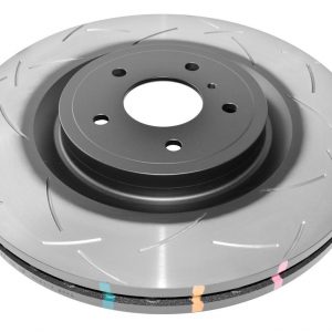 DBA 4000 series T3 370Z, G37 első féktárcsa pár