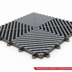 Modular "MAXTON Floor"