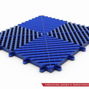 Modular "MAXTON Floor"