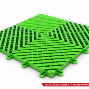 Modular "MAXTON Floor"