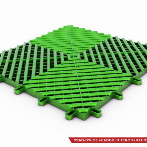 Modular "MAXTON Floor"