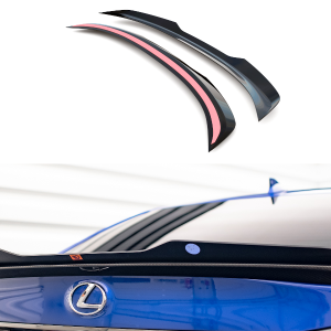 Spoiler toldat Lexus GS F Mk4 Facelift