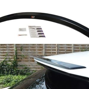 Spoiler toldat Lexus RX Mk4