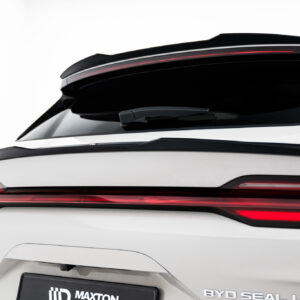 Alsó spoiler toldat BYD Seal U Mk1
