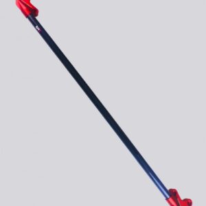 Toyota GR Yaris Carbon Fiber Front Strut Bar Kit - DNA Racing